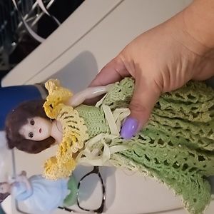 Dutchess Doll - 1948